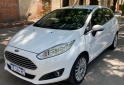 Autos - Ford Fiesta SE 2017 2017 Nafta 108000Km - En Venta