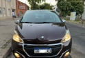 Autos - Peugeot 208 2017 Nafta 57200Km - En Venta