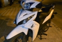 Motos - Honda New Wave 2021 Nafta 111111Km - En Venta