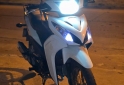 Motos - Honda New Wave 2021 Nafta 111111Km - En Venta