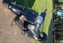 Motos - Kymco Like 125 2022 Nafta 3800Km - En Venta