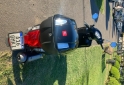 Motos - Kymco Like 125 2022 Nafta 3800Km - En Venta