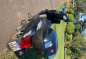 Motos - Kymco Like 125 2022 Nafta 3800Km - En Venta