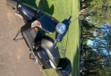 Motos - Kymco Like 125 2022 Nafta 3800Km - En Venta