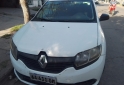 Autos - Renault Logan 2016 GNC 290000Km - En Venta