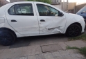 Autos - Renault Logan 2016 GNC 290000Km - En Venta