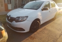 Autos - Renault Logan 2016 GNC 290000Km - En Venta