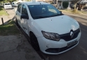 Autos - Renault Logan 2016 GNC 290000Km - En Venta