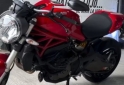 Motos - Ducati Monster 2017 Nafta 17000Km - En Venta