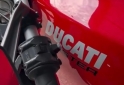 Motos - Ducati Monster 2017 Nafta 17000Km - En Venta