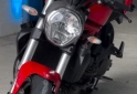 Motos - Ducati Monster 2017 Nafta 17000Km - En Venta