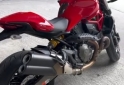 Motos - Ducati Monster 2017 Nafta 17000Km - En Venta