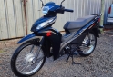 Motos - Honda Wave S 2024 Nafta 1600Km - En Venta