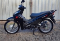 Motos - Honda Wave S 2024 Nafta 1600Km - En Venta