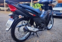 Motos - Honda Wave S 2024 Nafta 1600Km - En Venta