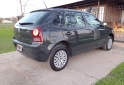 Autos - Volkswagen Gol 2012 GNC 123000Km - En Venta