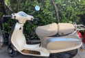 Motos - Zanella Zanella exclusive 150 2018 Nafta 21000Km - En Venta