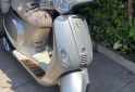 Motos - Zanella Zanella exclusive 150 2018 Nafta 21000Km - En Venta