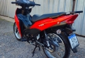 Motos - Honda Wave S 2021 Nafta 8000Km - En Venta