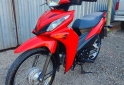 Motos - Honda Wave S 2021 Nafta 8000Km - En Venta