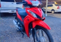 Motos - Honda Wave S 2021 Nafta 8000Km - En Venta