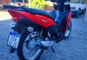 Motos - Honda Wave S 2021 Nafta 8000Km - En Venta