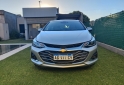 Autos - Chevrolet Cruze Premier 2023 Nafta 38600Km - En Venta