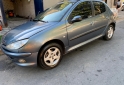 Autos - Peugeot Peugeot 206 2006 Diesel 340000Km - En Venta