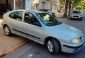 Autos - Renault Megane 2007 Nafta 140000Km - En Venta