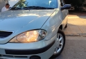 Autos - Renault Megane 2007 Nafta 140000Km - En Venta