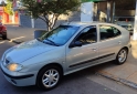 Autos - Renault Megane 2007 Nafta 140000Km - En Venta