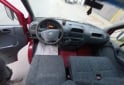 Utilitarios - Mercedes Benz Sprinter 413 cdi 2007 Diesel 200Km - En Venta