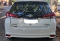 Autos - Toyota Yaris XLS 2022 Nafta 24000Km - En Venta