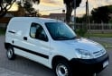 Utilitarios - Citroen Berlingo kangoo Fiorino 2021 Diesel 36200Km - En Venta