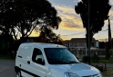 Utilitarios - Citroen Berlingo kangoo Fiorino 2021 Diesel 36200Km - En Venta