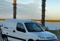 Utilitarios - Citroen Berlingo kangoo Fiorino 2021 Diesel 36200Km - En Venta