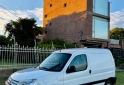 Utilitarios - Citroen Berlingo kangoo Fiorino 2021 Diesel 36200Km - En Venta