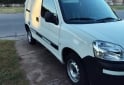 Utilitarios - Peugeot Patagonia 2022 GNC 33516Km - En Venta