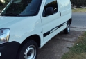 Utilitarios - Peugeot Patagonia 2022 GNC 33516Km - En Venta