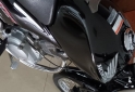 Motos - Honda Esd. 2011 Nafta 24000Km - En Venta