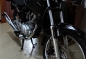 Motos - Honda Esd. 2011 Nafta 24000Km - En Venta