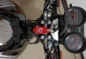 Motos - Honda Esd. 2011 Nafta 24000Km - En Venta