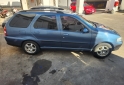 Autos - Fiat Palio Weekend 2004 Diesel 164000Km - En Venta