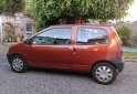 Autos - Renault Twingo 2001 GNC 200Km - En Venta