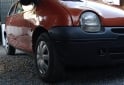 Autos - Renault Twingo 2001 GNC 200Km - En Venta