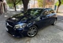 Autos - Mercedes Benz A 200 Urban 2017 Nafta 90000Km - En Venta