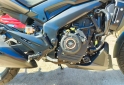 Motos - Bajaj Dominar 250 2021 Nafta 4150Km - En Venta