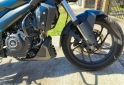 Motos - Bajaj Dominar 250 2021 Nafta 4150Km - En Venta