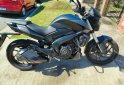 Motos - Bajaj Dominar 250 2021 Nafta 4150Km - En Venta