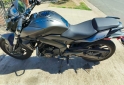 Motos - Bajaj Dominar 250 2021 Nafta 4150Km - En Venta